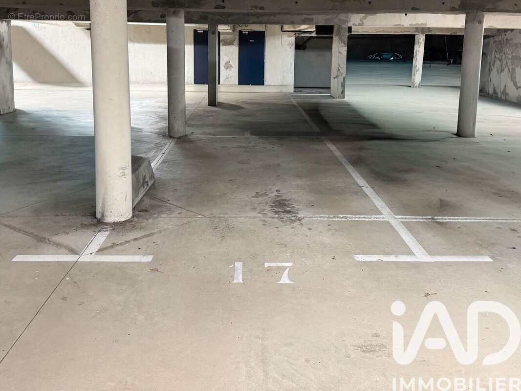 Photo 6 - Appartement à VALENCIENNES