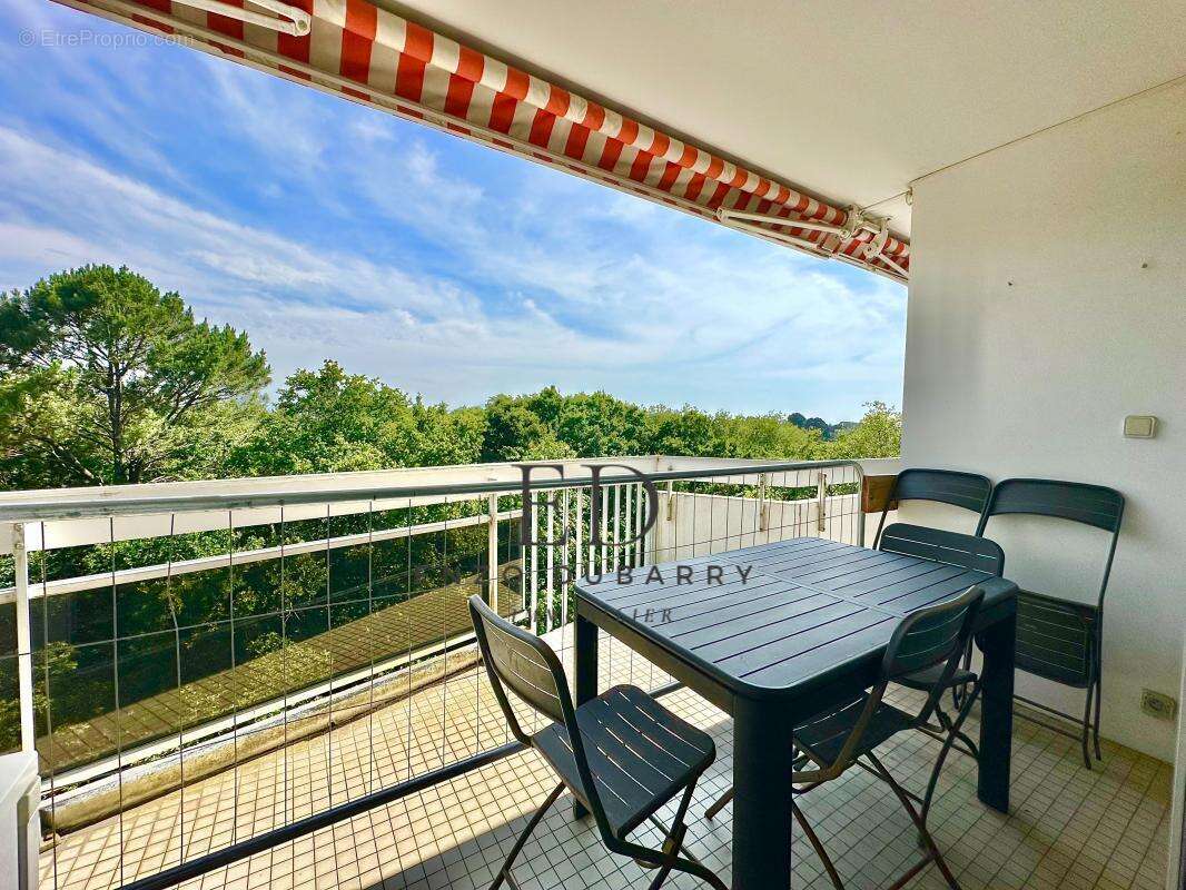 Appartement à ANGLET