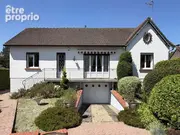 Maison à AUX MARAIS