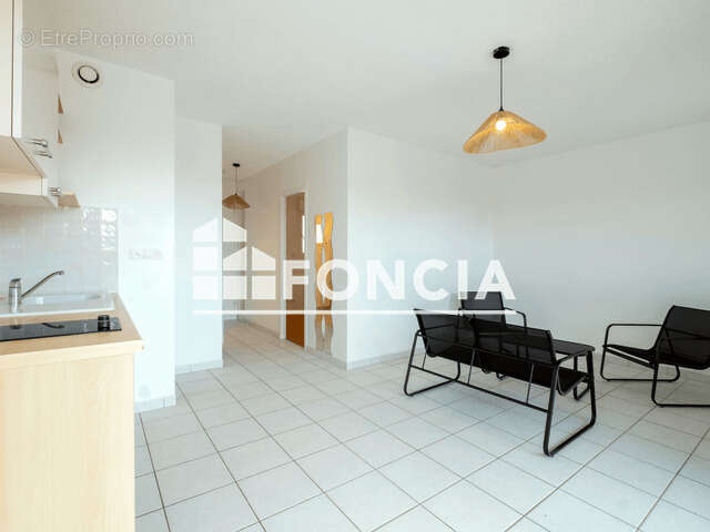 Appartement à PUILBOREAU