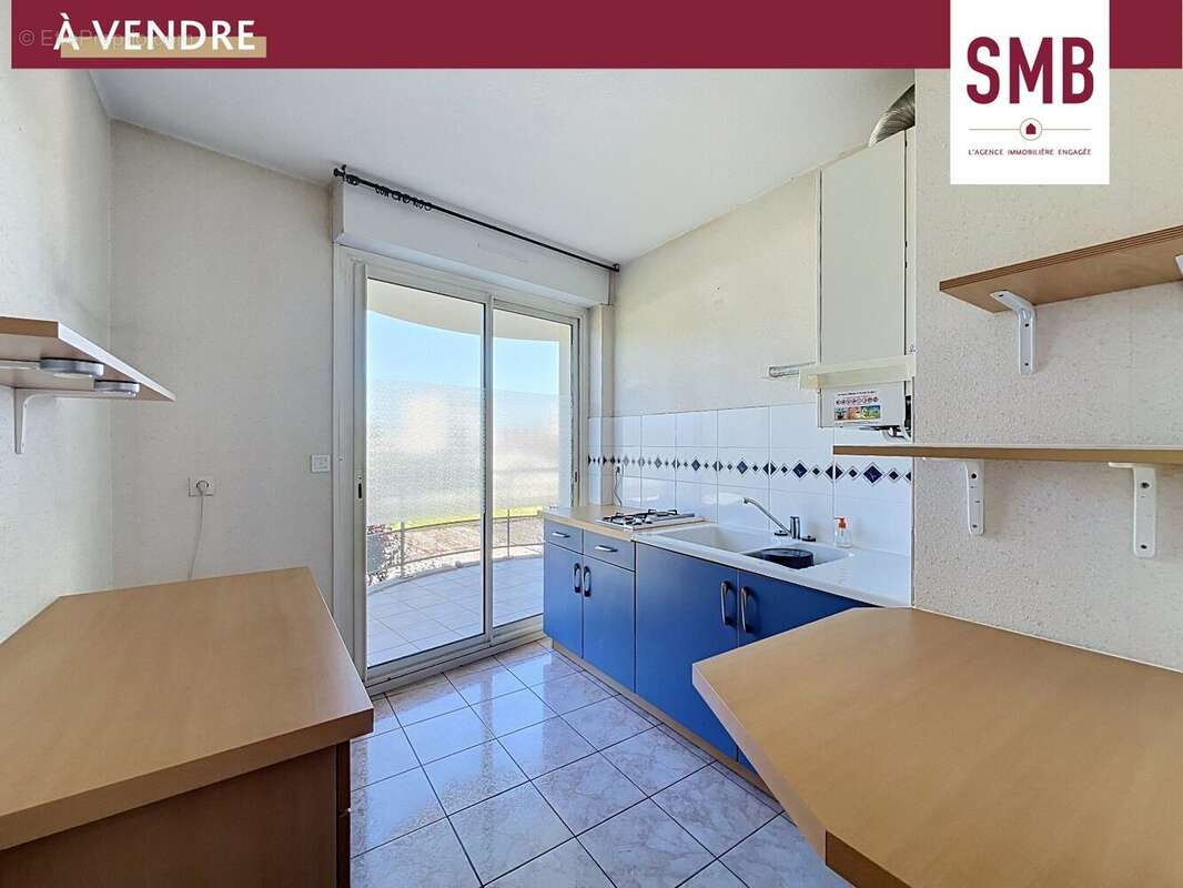 Appartement à PAU