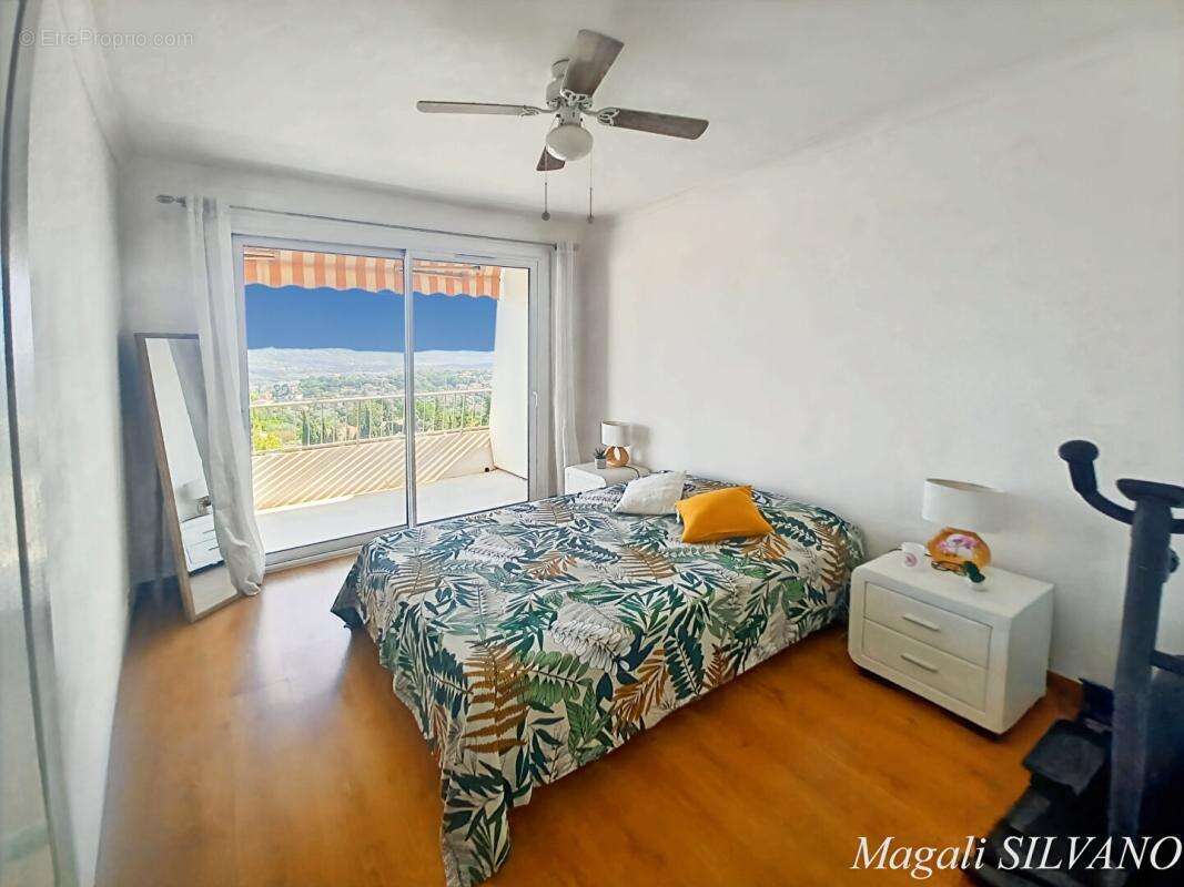 Appartement à GRASSE