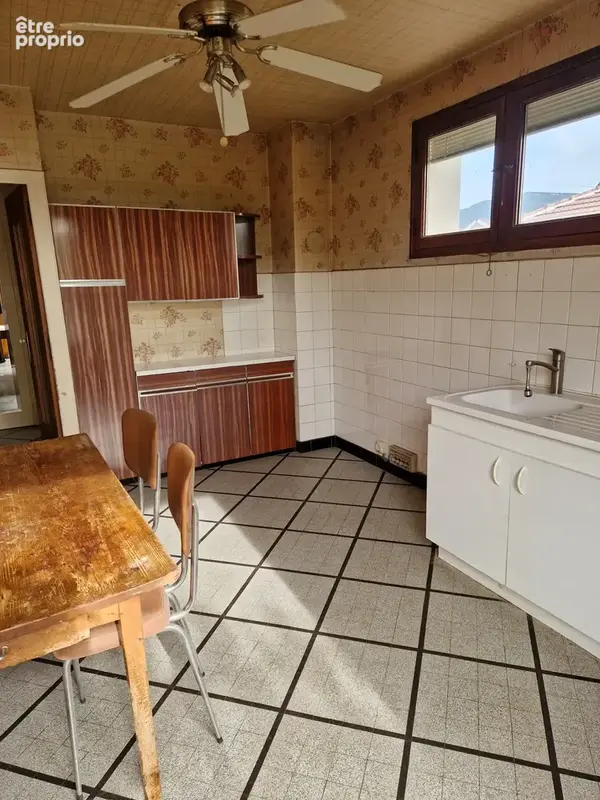 Maison individuelle à saint-marcellin - photo 3