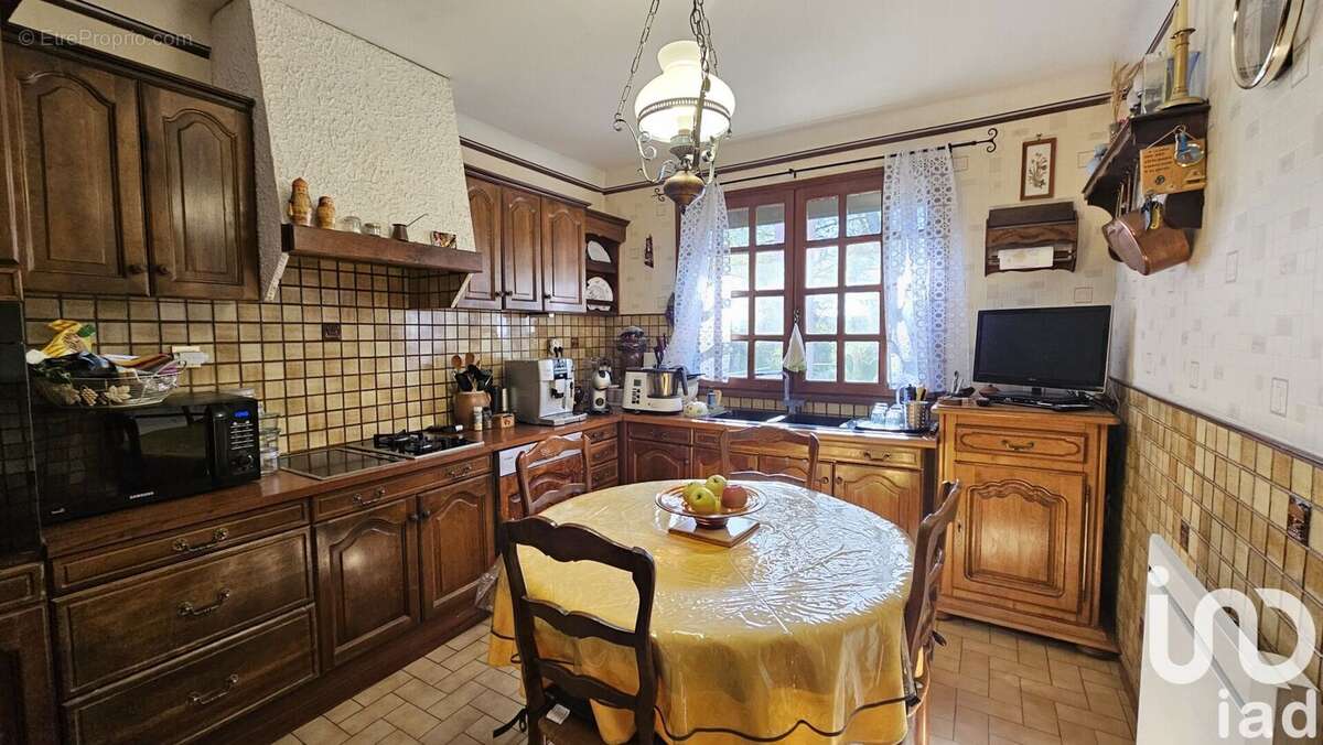 Photo 5 - Maison à SAINT-GERVAIS