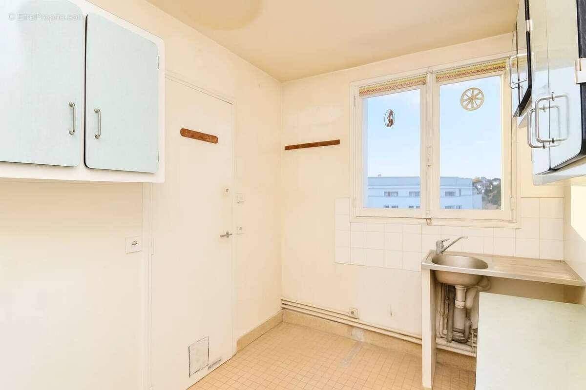 Appartement à CHATOU