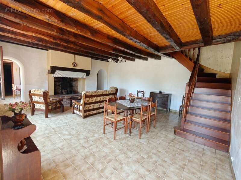 Maison à IRODOUER