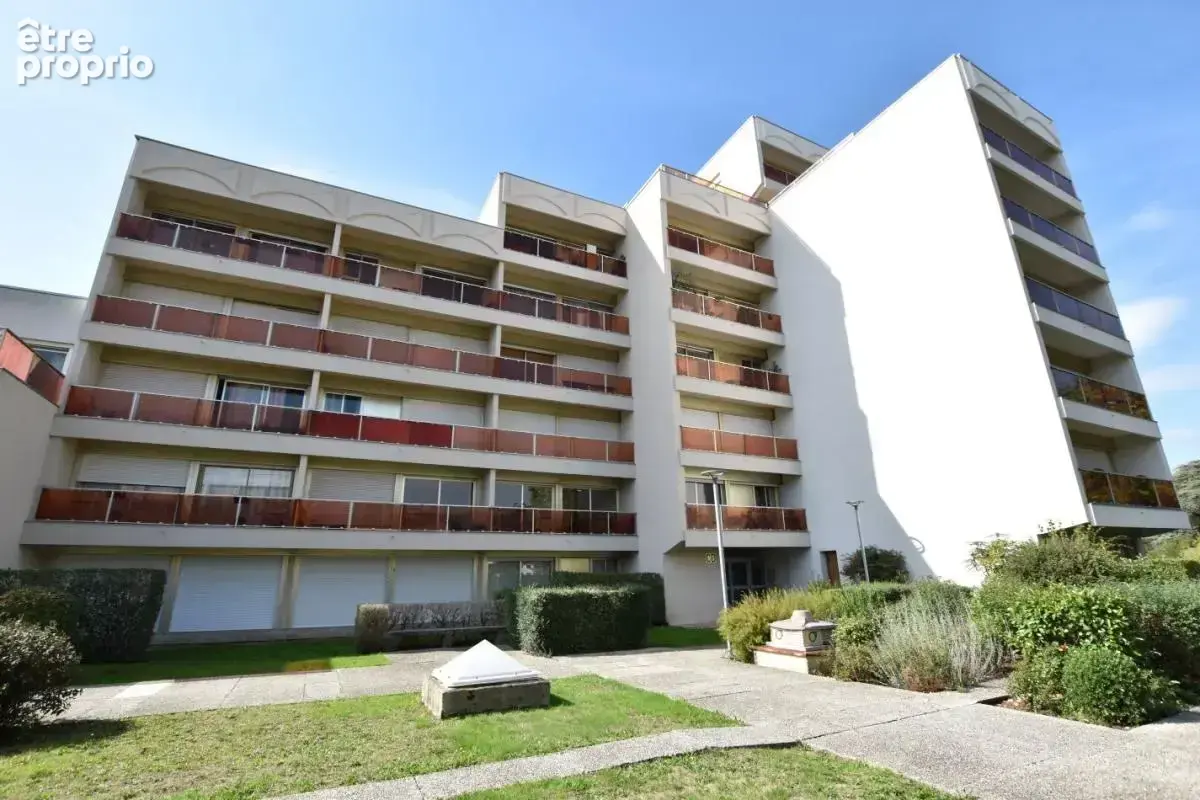 Maison à CHOLET