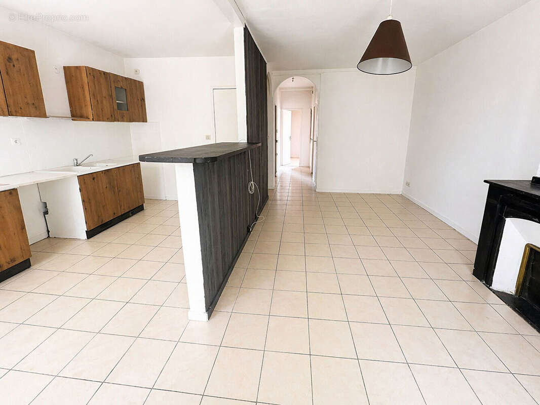 Appartement à NARBONNE