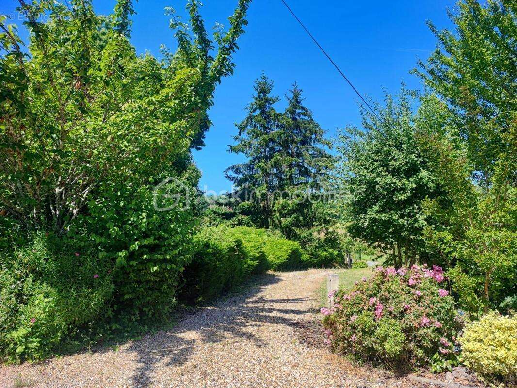 Maison de plain-pied avec piscine et vue dégagée, au calme de la campagne - photo 25