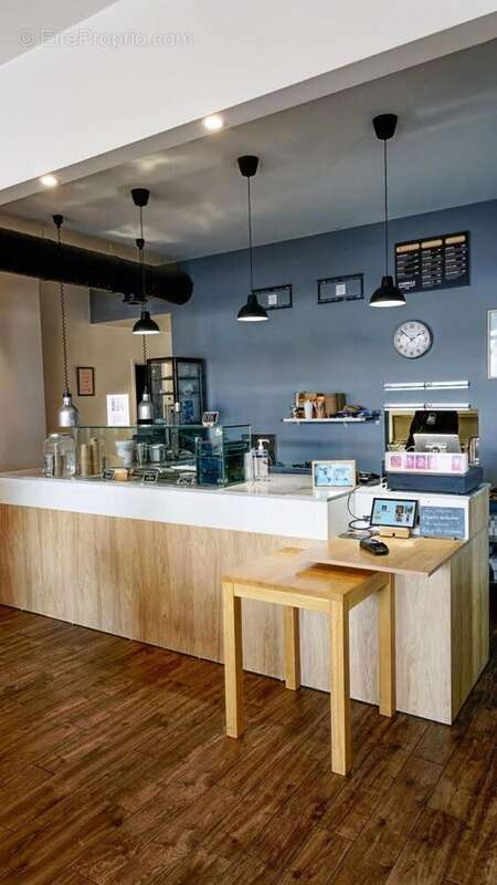 Commerce à NOISY-LE-GRAND