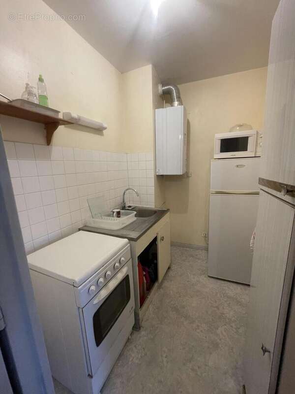 Appartement à PRIVAS