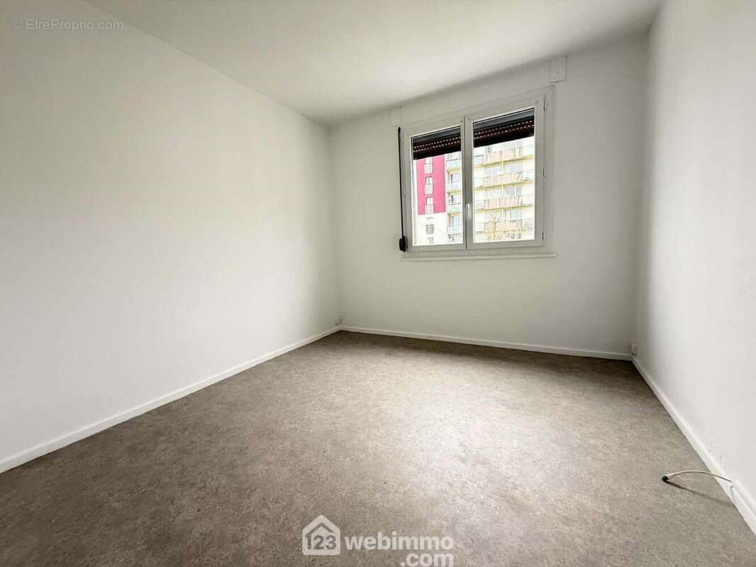 La deuxième chambre lumineuse - Appartement à LAON
