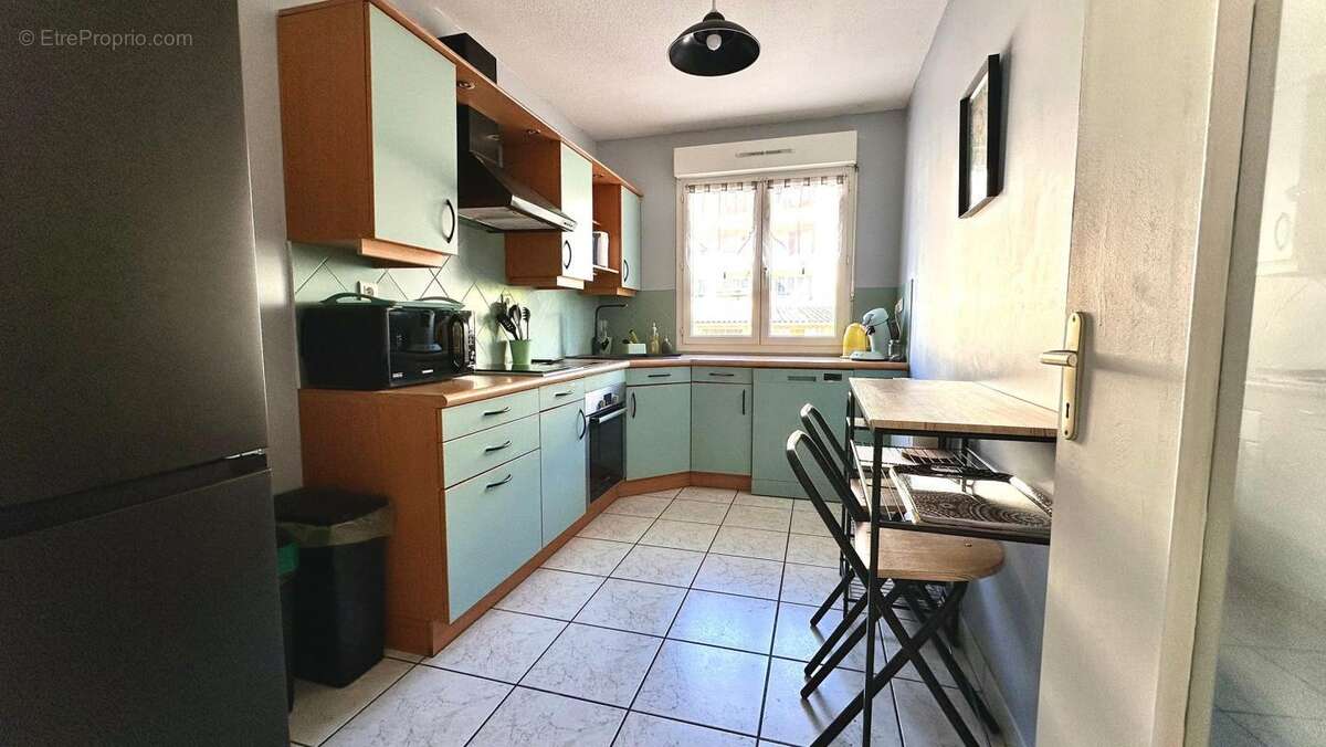 Appartement à RODEZ
