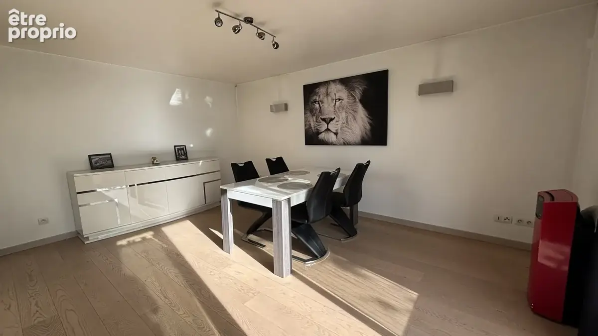 Appartement 2 pièces 51 m² à vendre à Annecy (74000) - photo 6