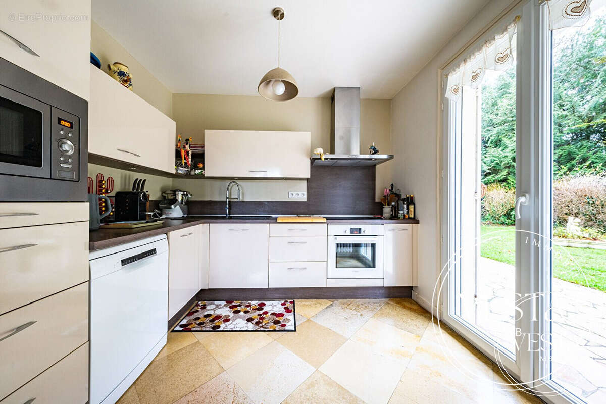Maison 159 m² à Arceau  - photo 6