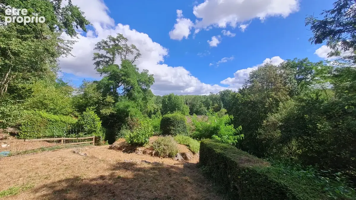 EPERNON sortie- Maison traditionnelle sur 2000 m² de terrain - photo 14