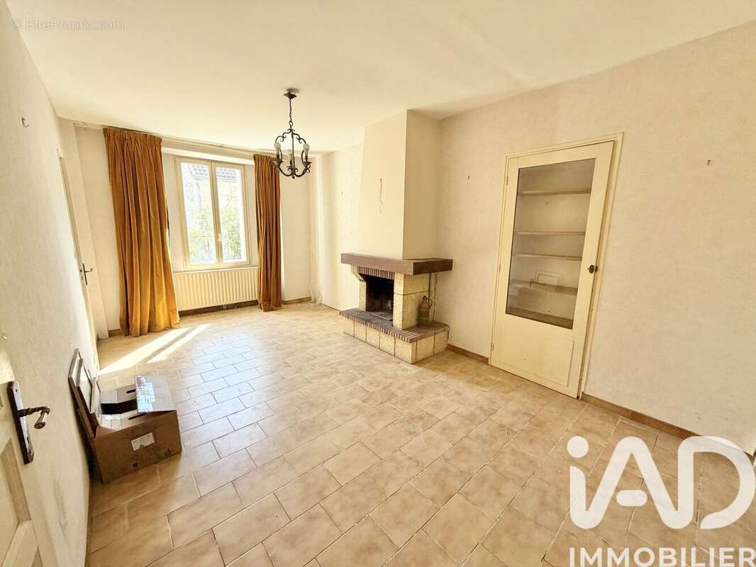 Photo 5 - Maison à MAREUIL-SUR-OURCQ
