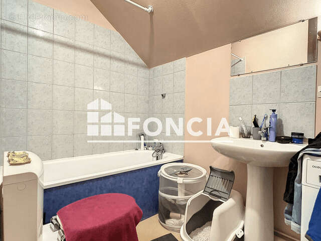 Appartement à CAEN