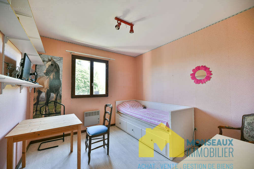 Maison à EPINAY-SUR-ORGE