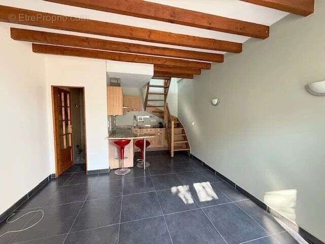 Appartement à MELUN