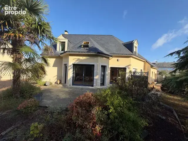 Maison à CANDE
