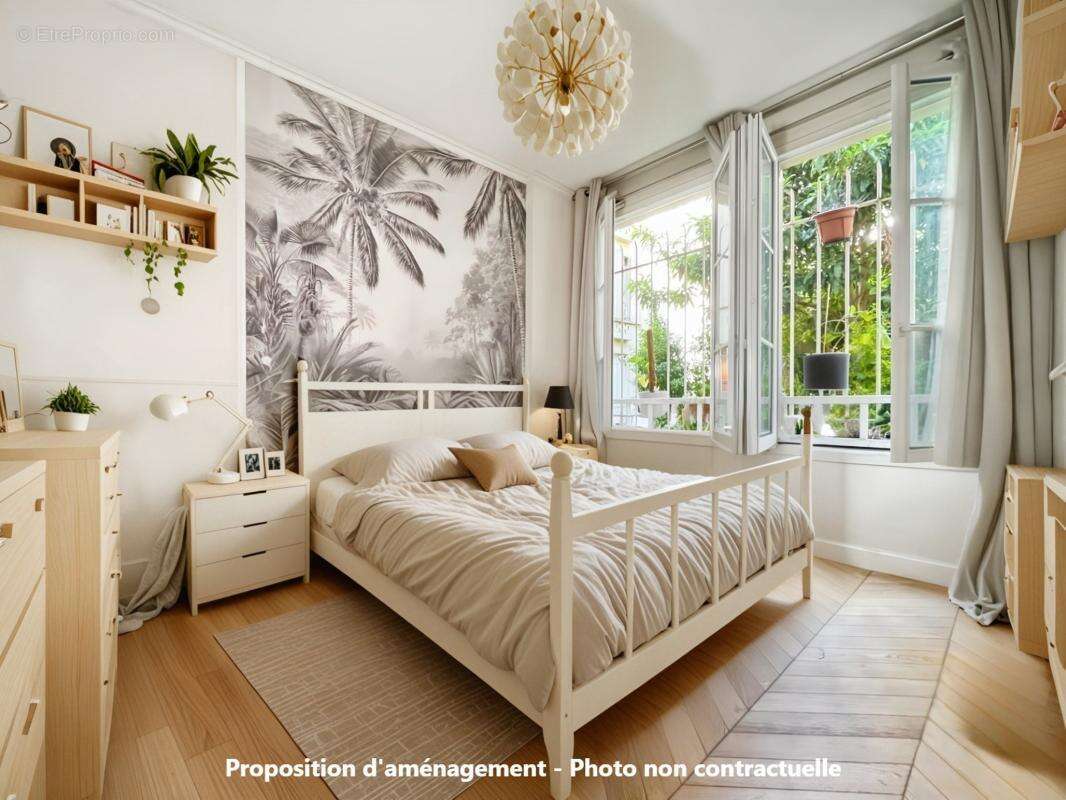 Appartement - photo 3