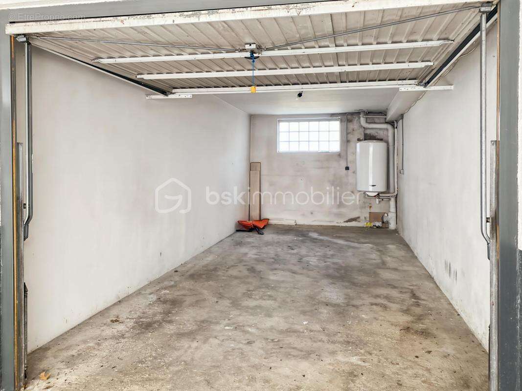 Appartement à SAVIGNY-SUR-ORGE