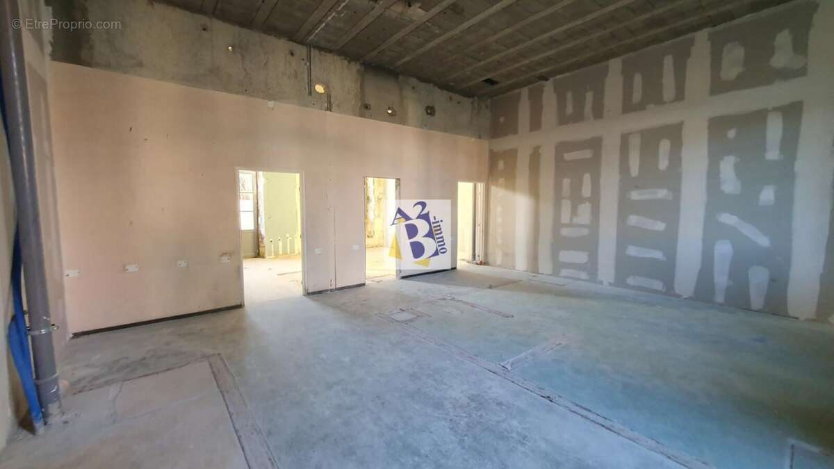 Appartement à ANGOULEME