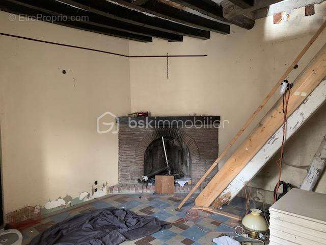 Maison à TRACY-SUR-LOIRE