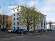 Appartement à CHAMPIGNEULLES