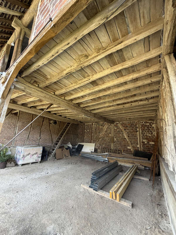 Maison à VAUCHASSIS