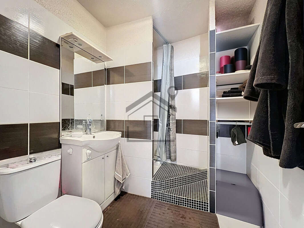 Appartement à MARIGNANE