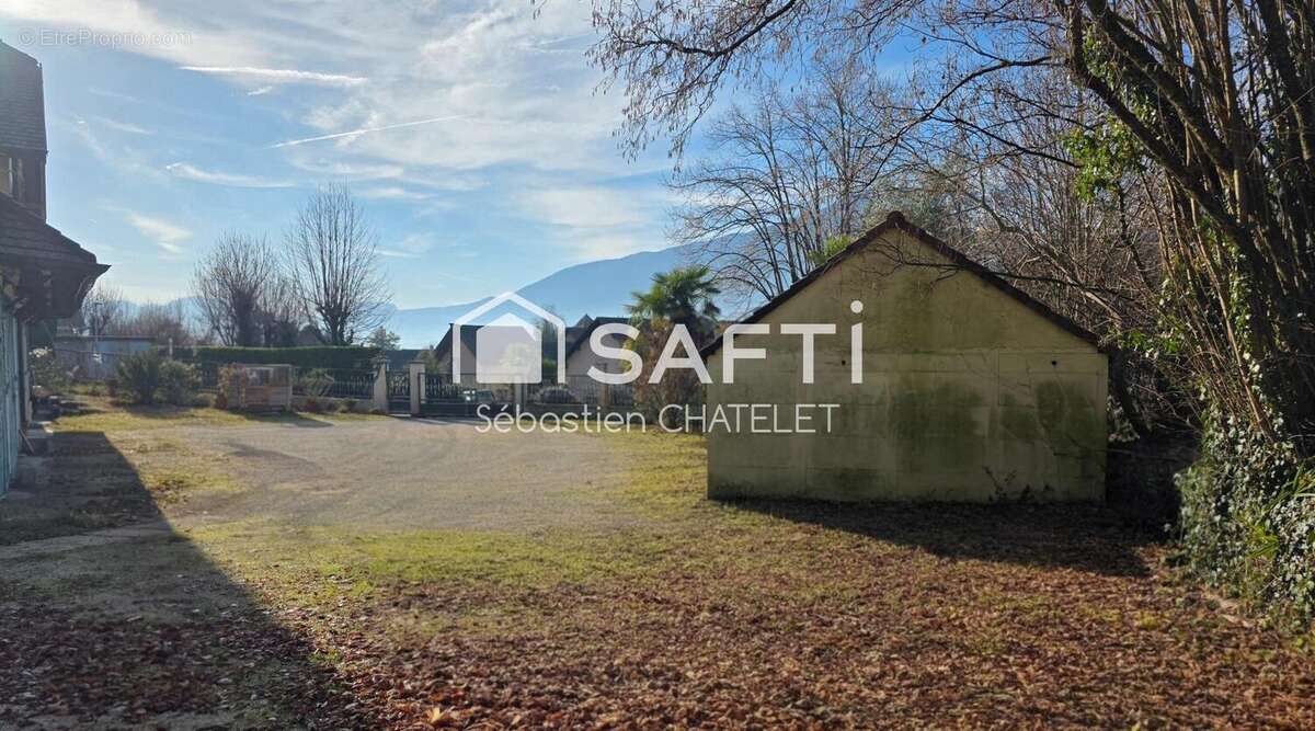 Photo 9 - Maison à BRISON-SAINT-INNOCENT