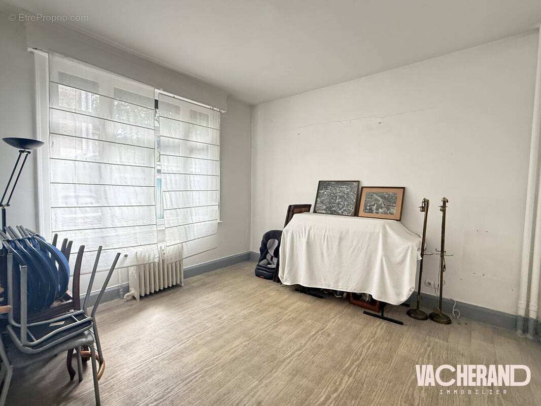 Appartement 47 m² à Lille  - photo 2