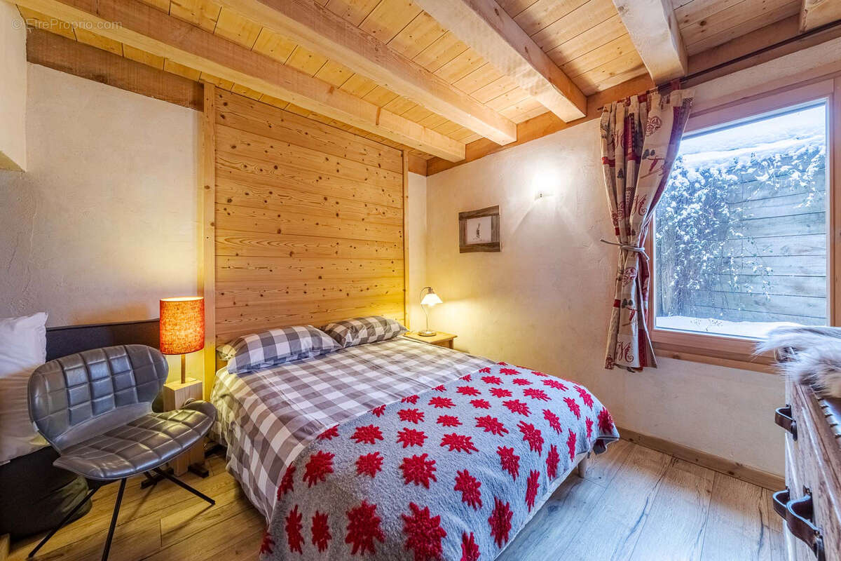 Maison à LES GETS