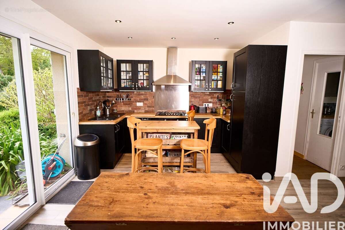 Photo 5 - Maison à SAINT-LUNAIRE