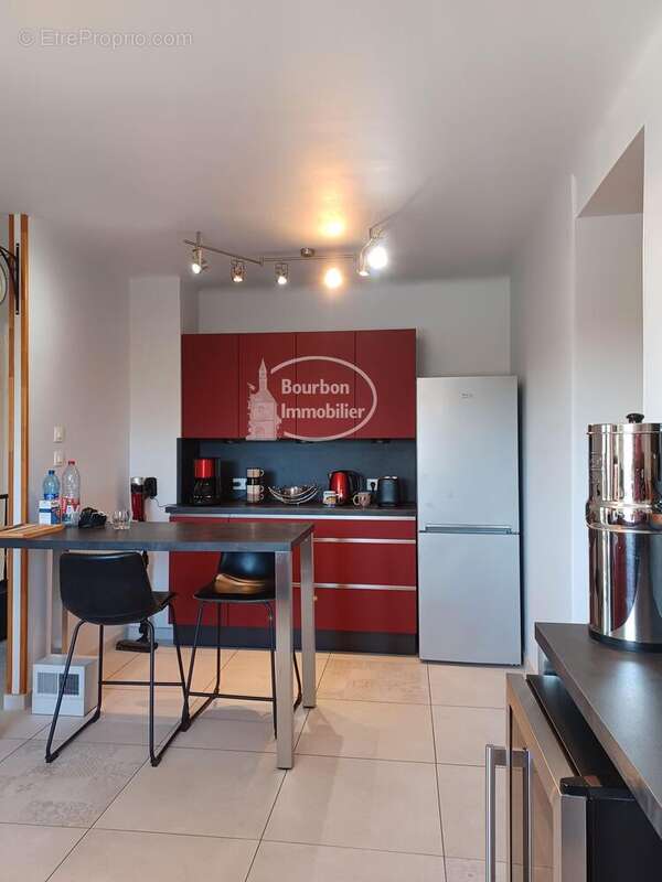 Maison 123 m² à Bourbon-Lancy  - photo 3