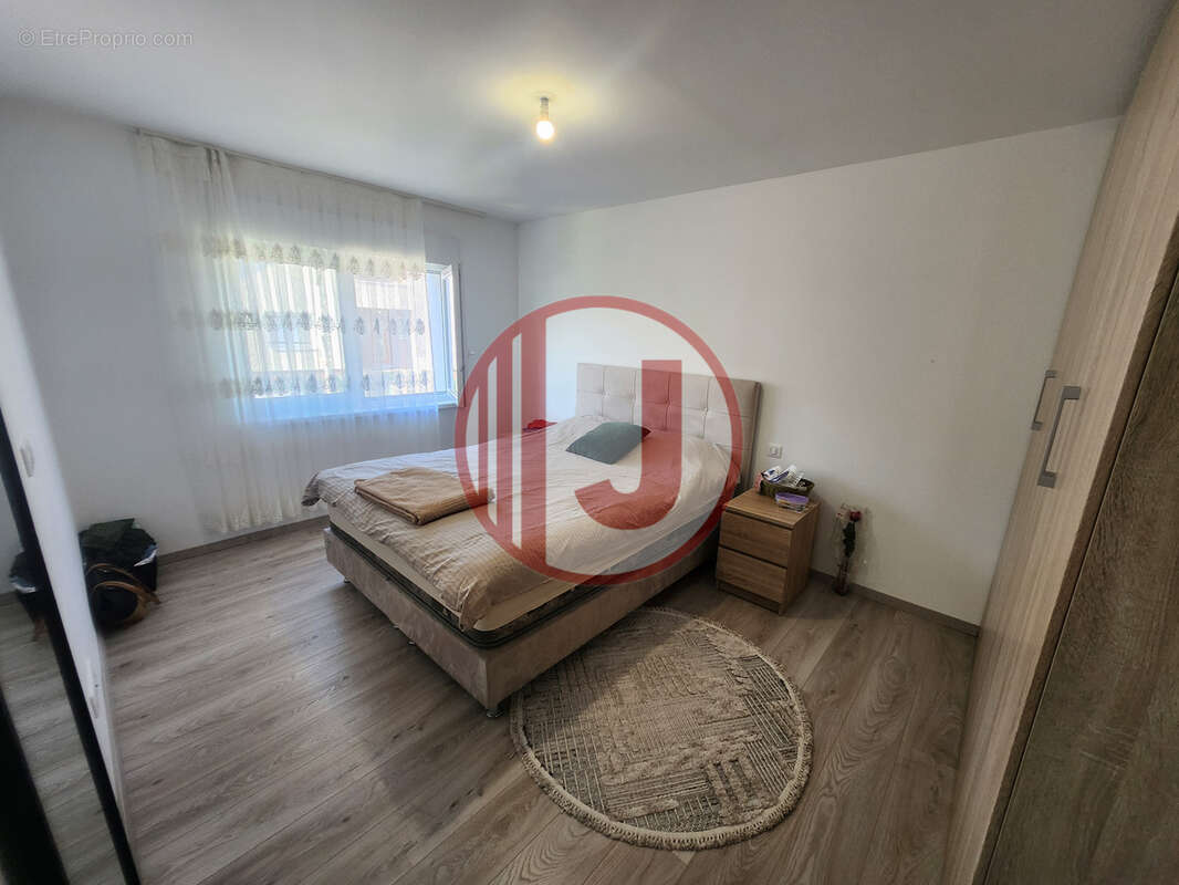 Maison à LUTTERBACH