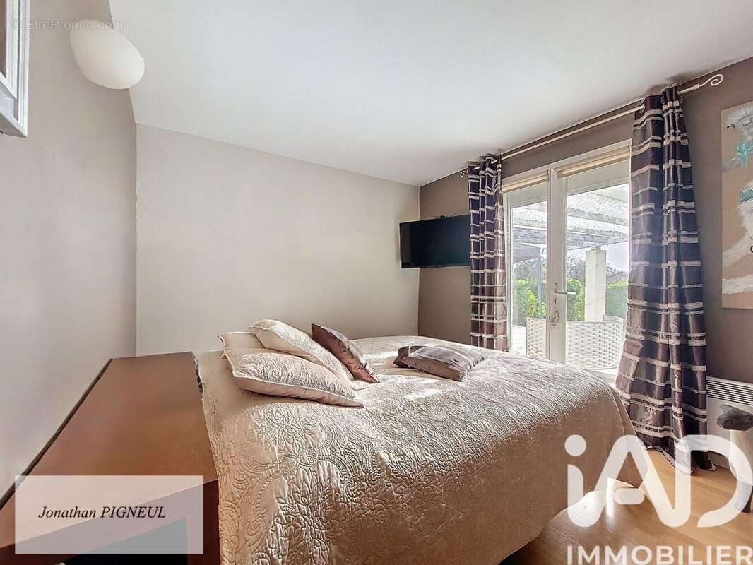 Photo 8 - Maison à LUDON-MEDOC