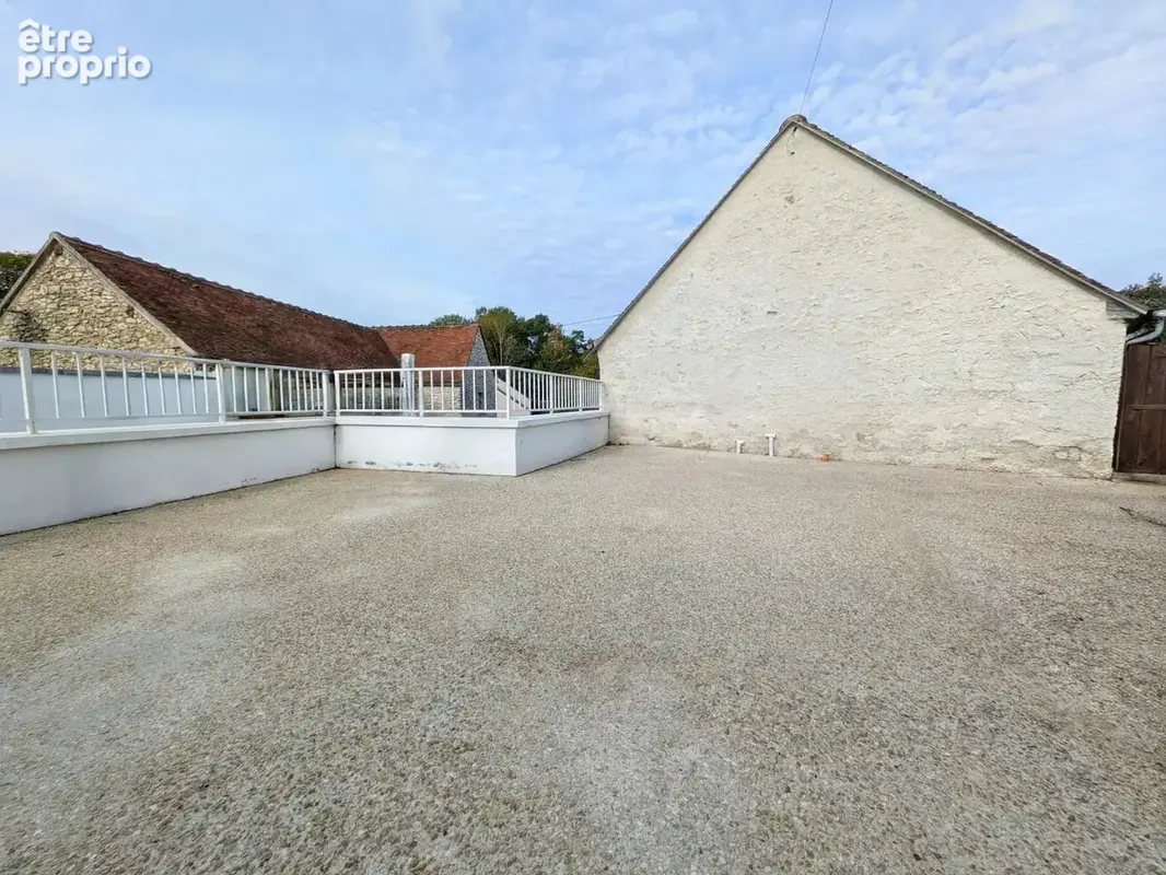 MAISON D'HABITATION - 3 Chambres - Villages proches toutes commodités - photo 13