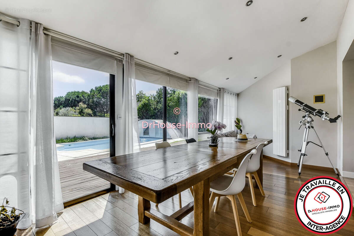 Maison à AUCAMVILLE