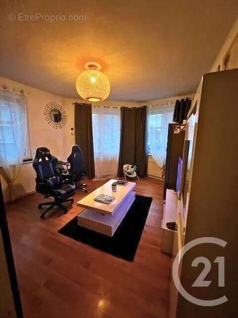 Autre à HELLEMMES-LILLE