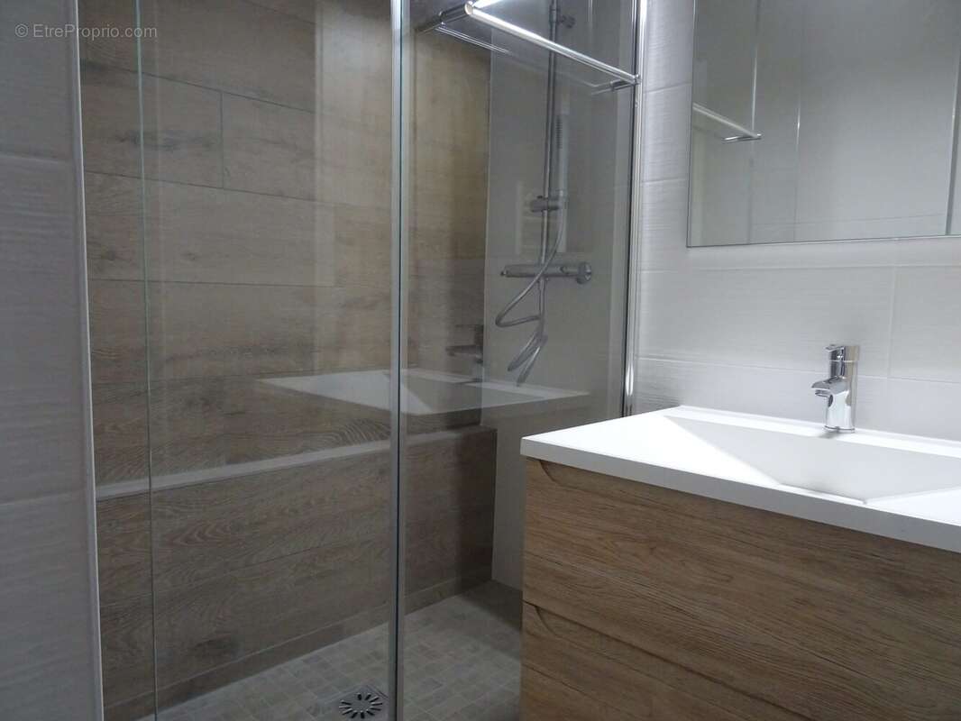 Appartement à MERIGNAC