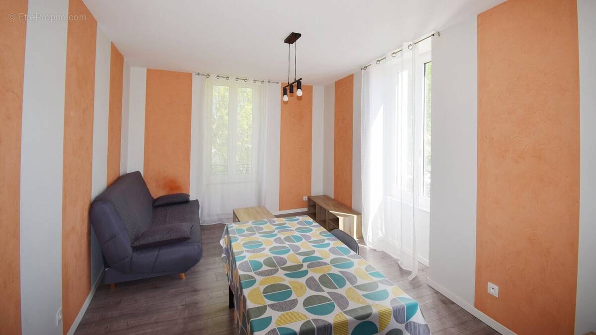 Appartement à VICHY