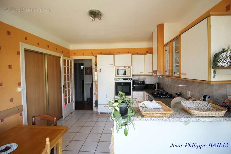 Maison à BORDES