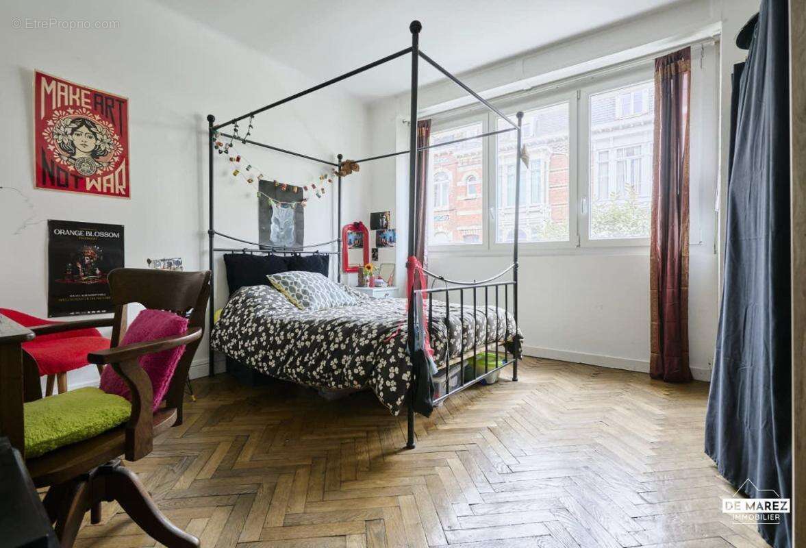 Appartement à LILLE