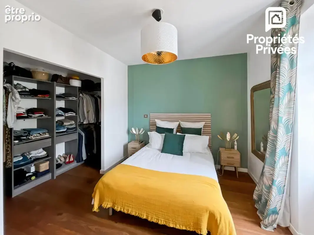 Maison en pierre 215 m² avec piscine et carrière, Cambes proche Bordeaux - photo 11