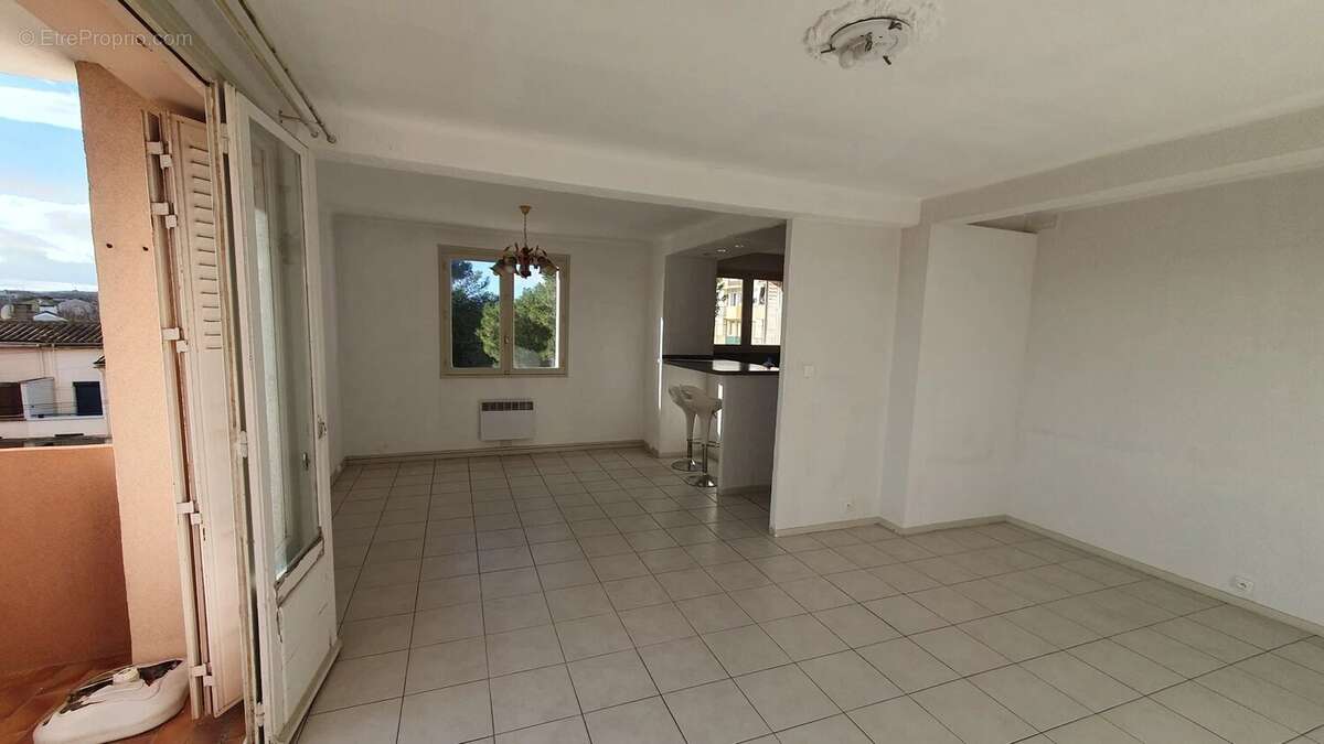 Appartement à NARBONNE