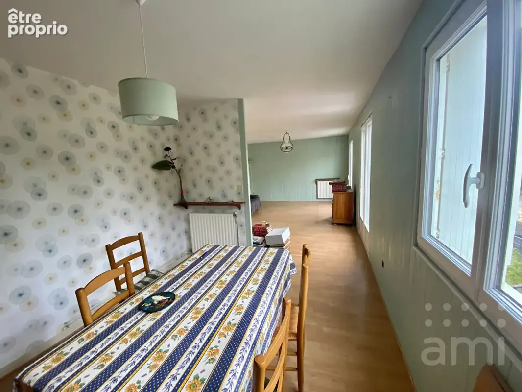Appartement Niort 4 pièce(s) 80 m2 - photo 11