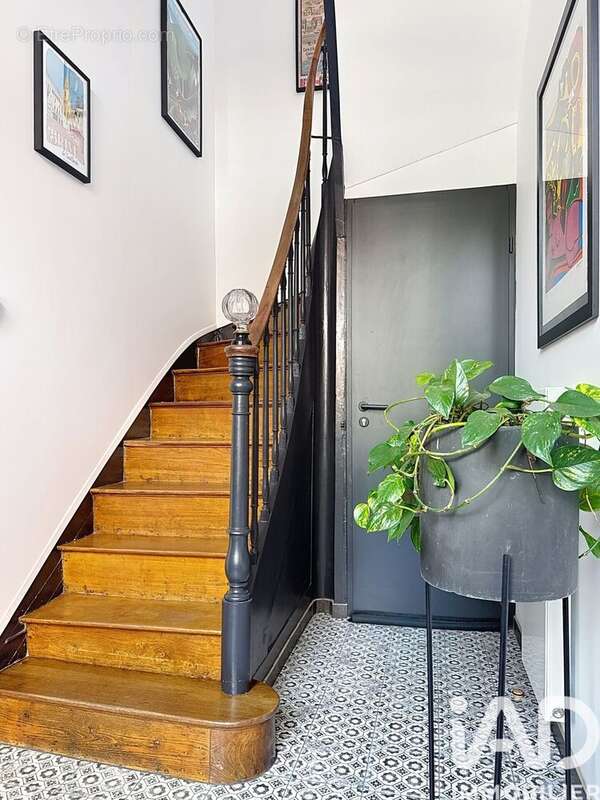 Photo 6 - Maison à AMIENS